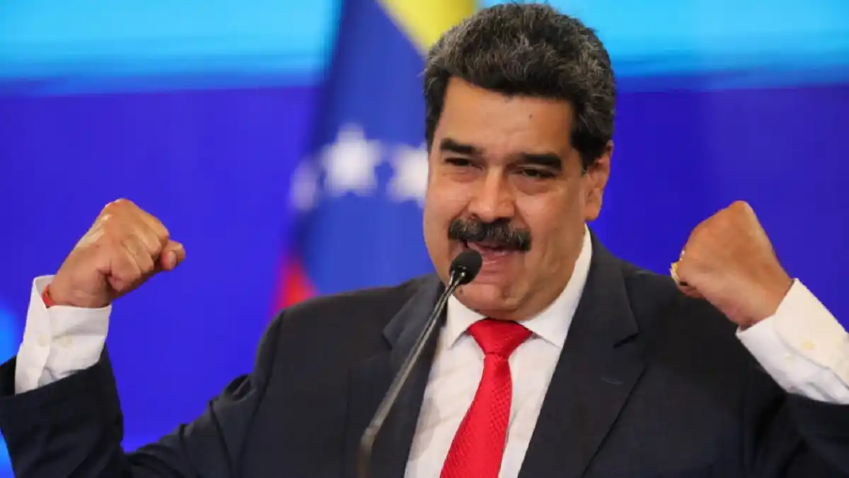MADURO NO NEGOCIARÁ PARA DESAPARECER: esto le queda a la oposición si quiere seguir en la lucha