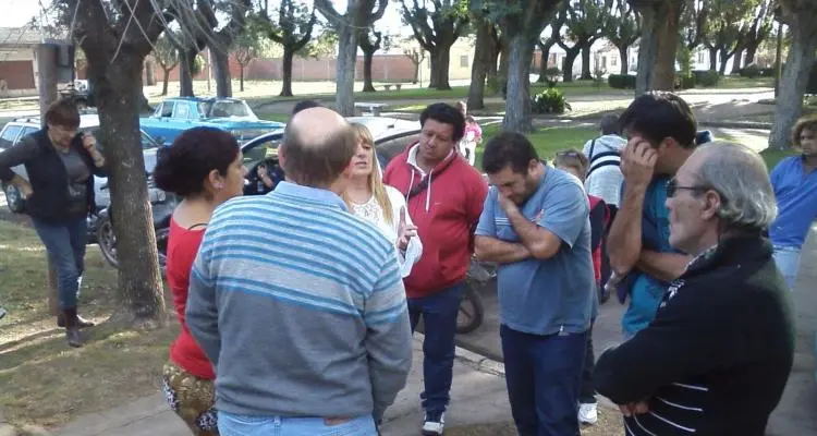 Río Tala: “Giovanettoni escuchó a los vecinos que explicaron por qué no quieren a Oskoma”