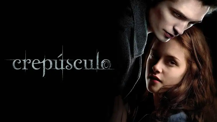 crepusculo