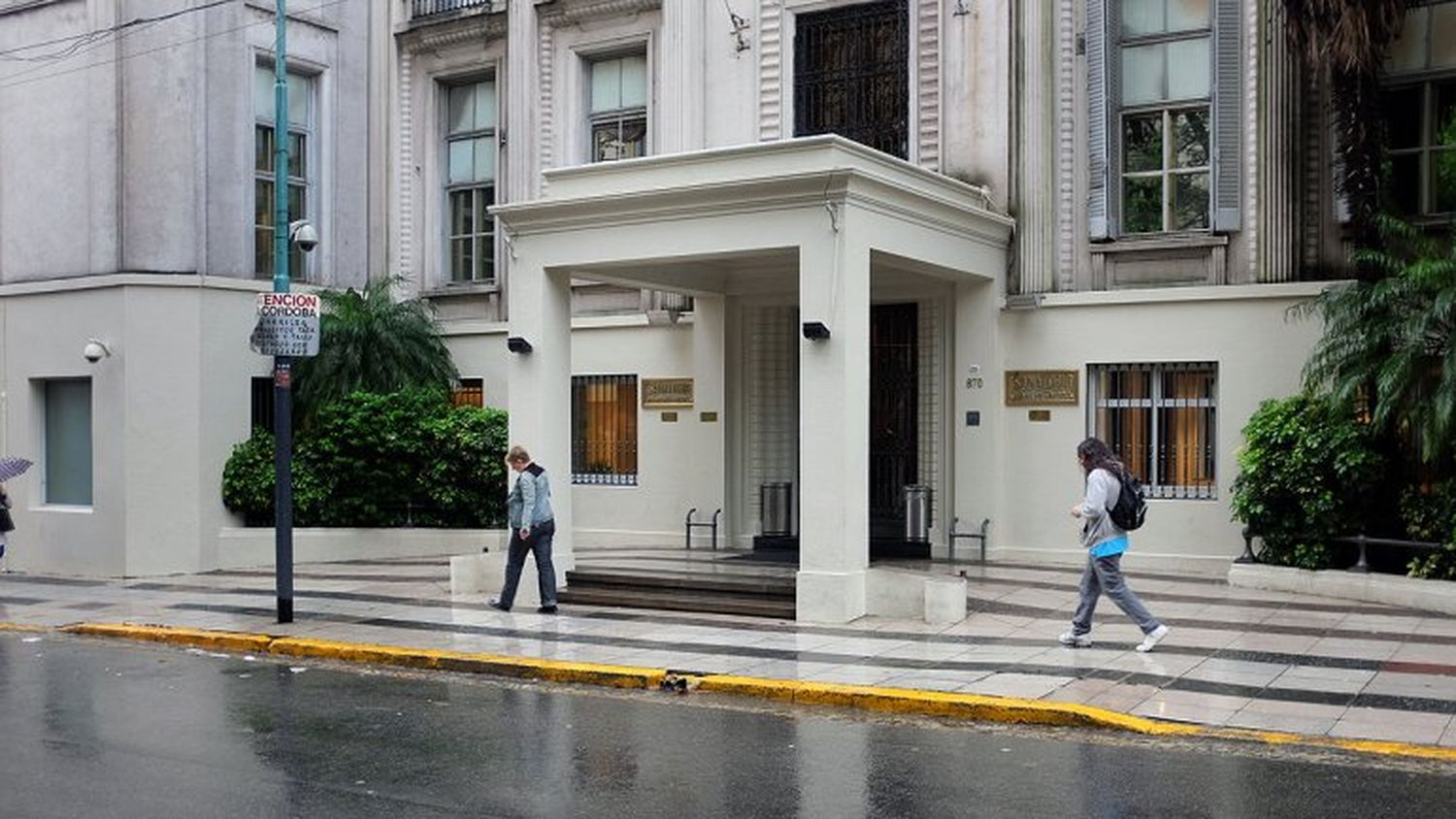 Nuevo parte de Cristina Kirchner: confirmaron que el pólipo que le extirparon es benigno