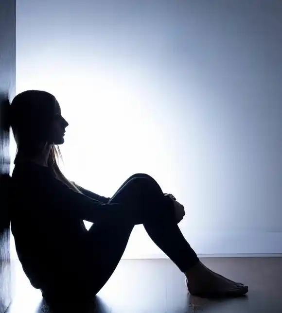 Depresión y ansiedad: el agujero negro del que se puede salir