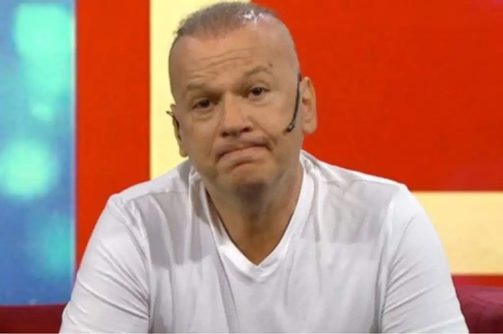 Leandro Rud