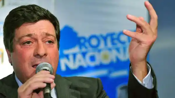 Mariotto quiere que la Provincia otorgue infraestructura a La Salada