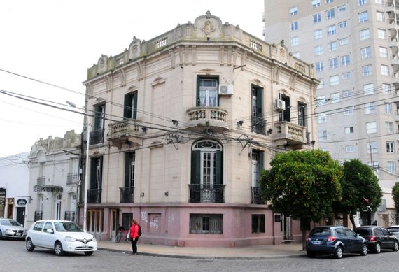 Infraestructura escolar: consejeros escolares piden explicaciones a la presidenta del organismo