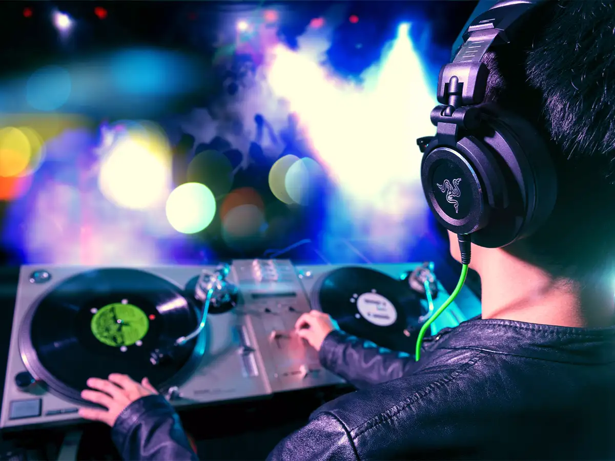 El Dj de un boliche local denunció un intento de robo 