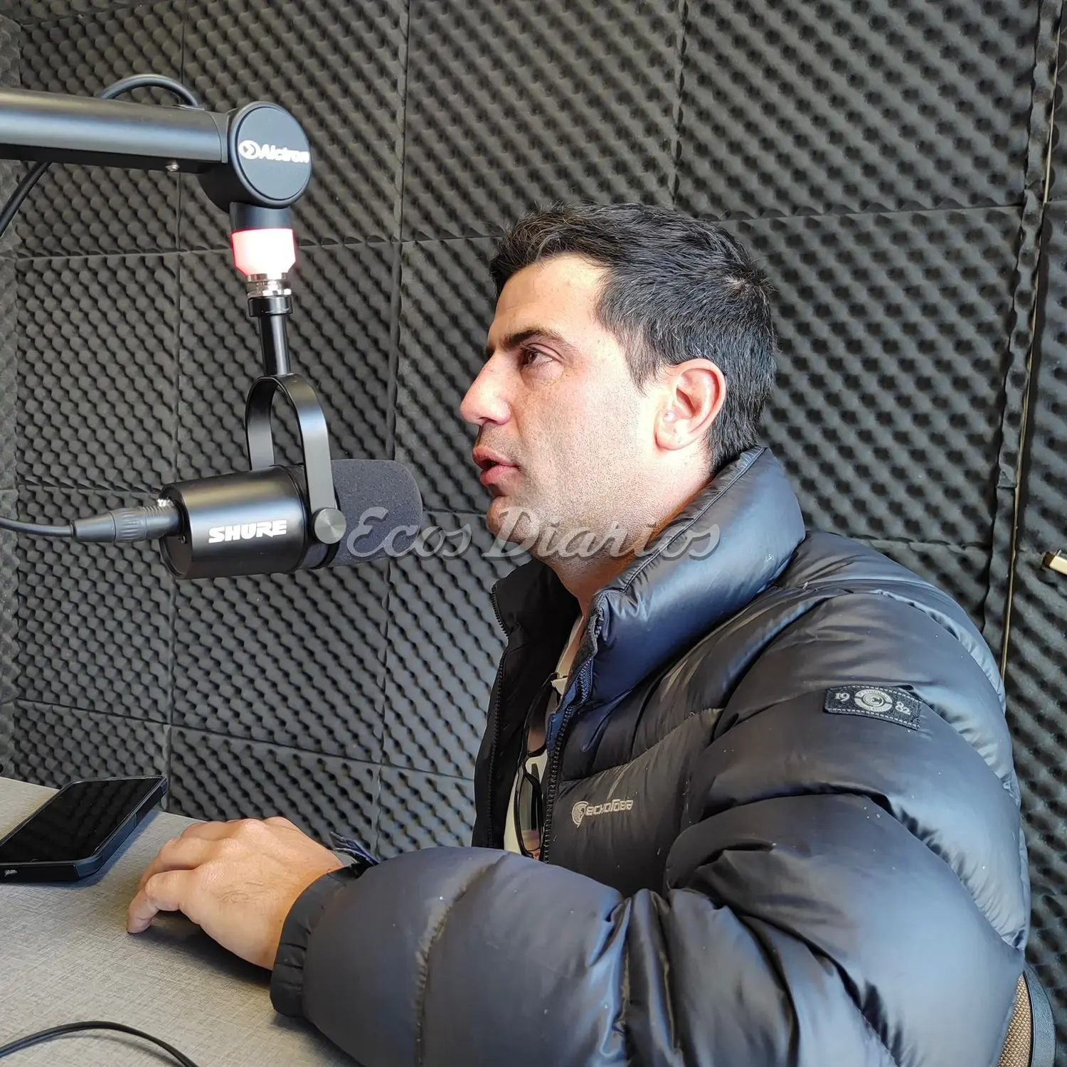 Matías Wolder; Los cambios en la cultura gastronómica