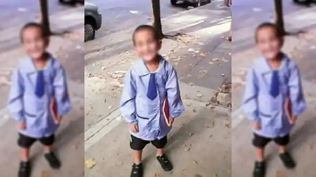 Se negó a declarar el acusado de haber asesinado a golpes a su hijastro