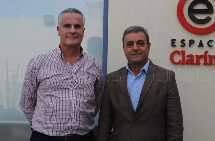 Narcotráfico: "Hace mucho que se elige a la ciudad para lavar dinero"