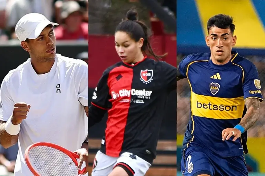 Primer día sin partidos del Mundial desde que empezó: la agenda deportiva de este miércoles