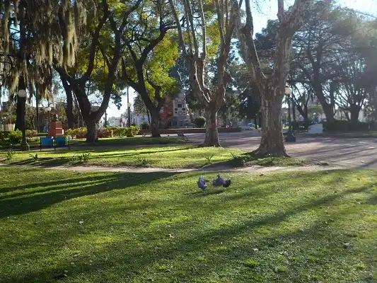 Para esta tarde: el paraguas a mano