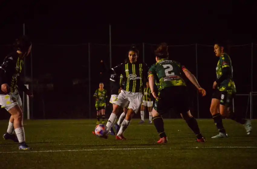 Aldosivi visita a Canning con la ilusión de una nueva goleada
