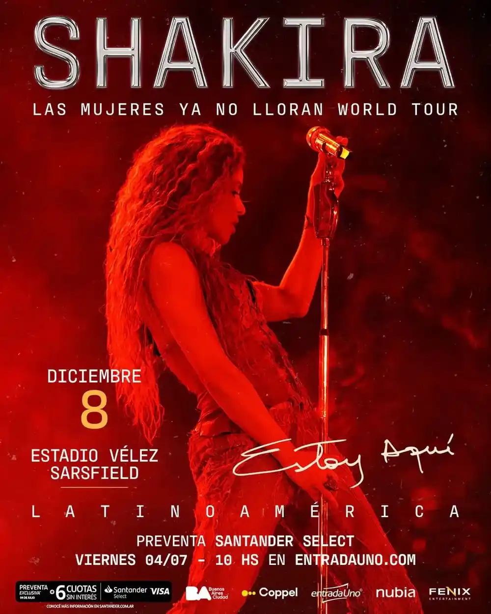 shakira-tour