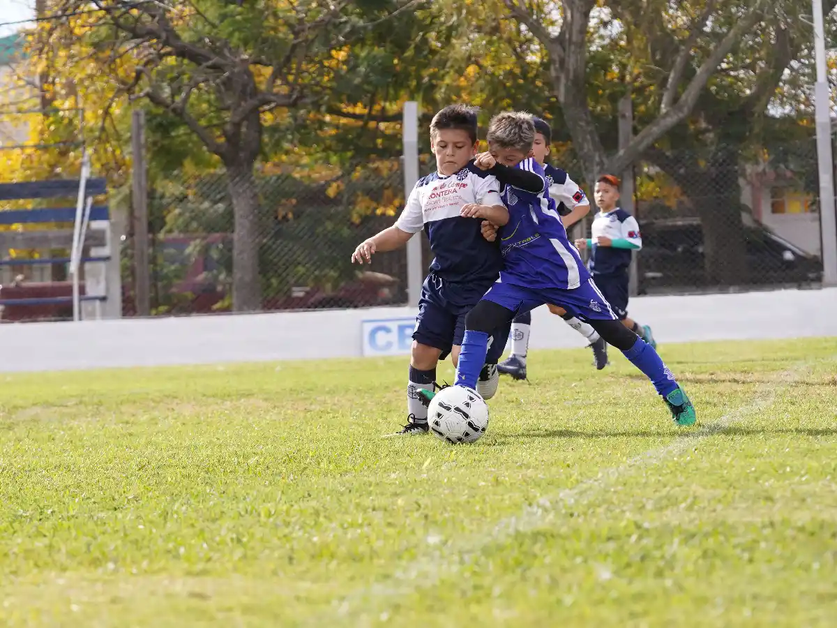 Pasó una nueva fecha del Apertura