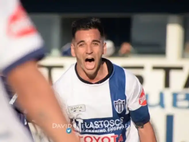 Brian Miranda se sumará a la Crema.