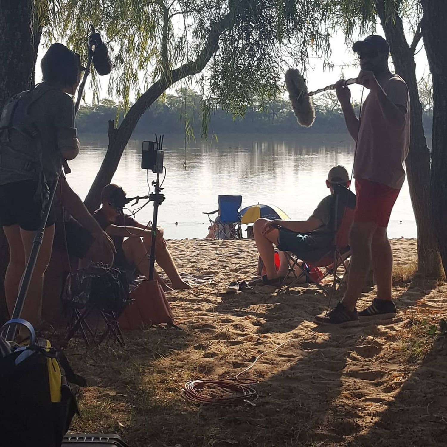 «Jesús López», la película de Maxi Schonfeld inaugurará Horizontes Latinos del Festival de San Sebastián