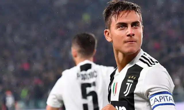 La Joya volvió a brillar: mirá el golazo de Paulo Dybala