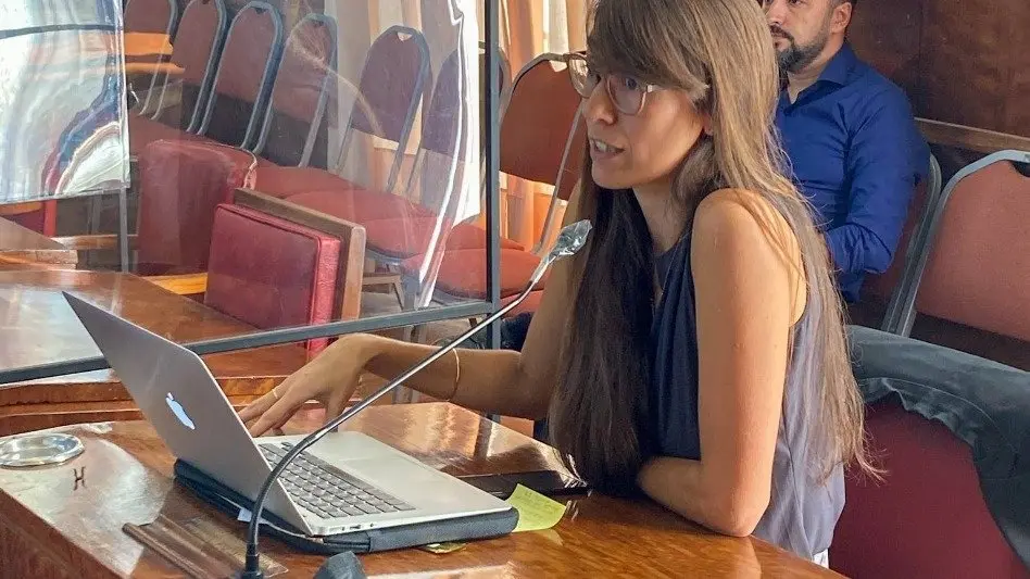 Día de la Mujer: "No hay una sola militancia feminista"