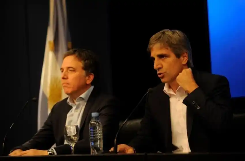 El acuerdo con el FMI exige un recorte adicional de $200.000 millones