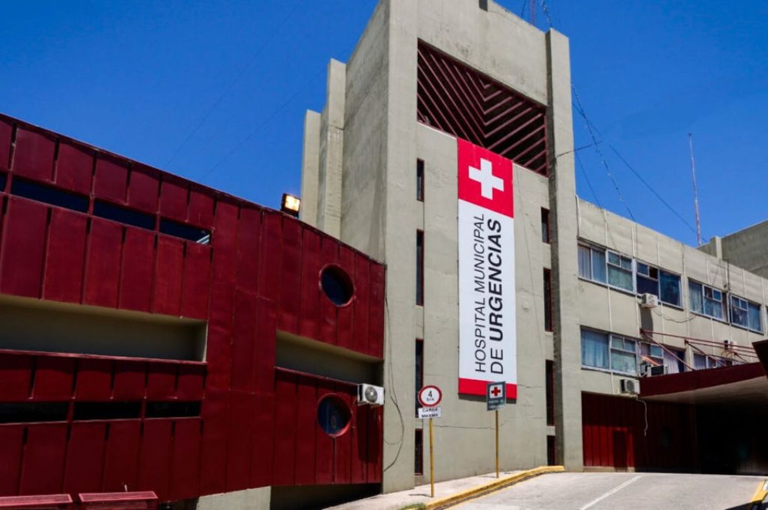 Hospital de Urgencias