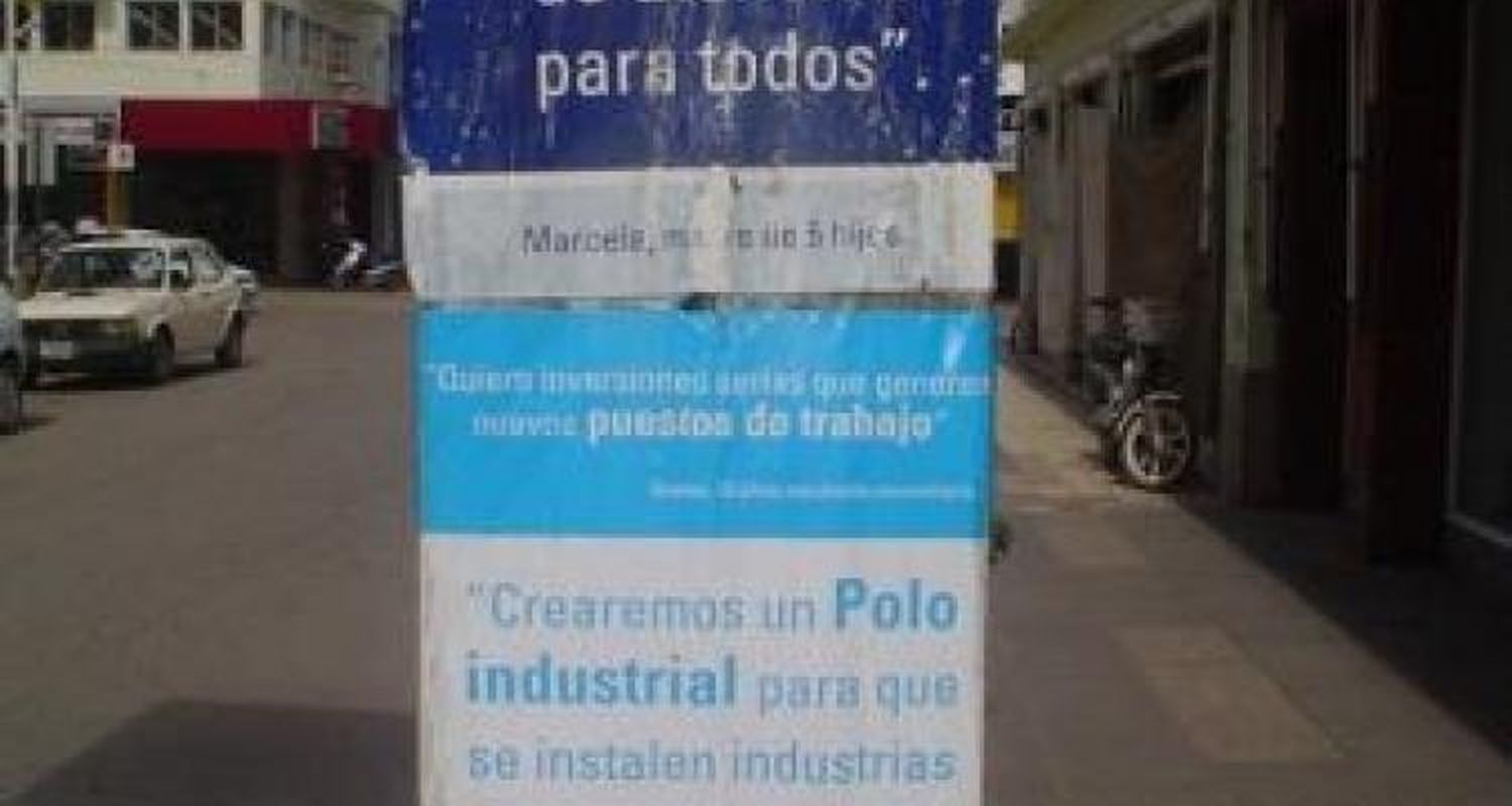 Carteles 2da. Edición