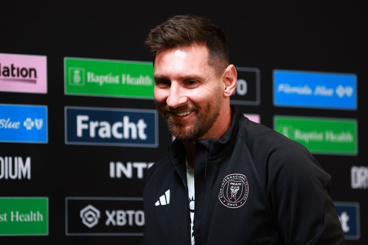 Messi busca su primer título en el Inter Miami