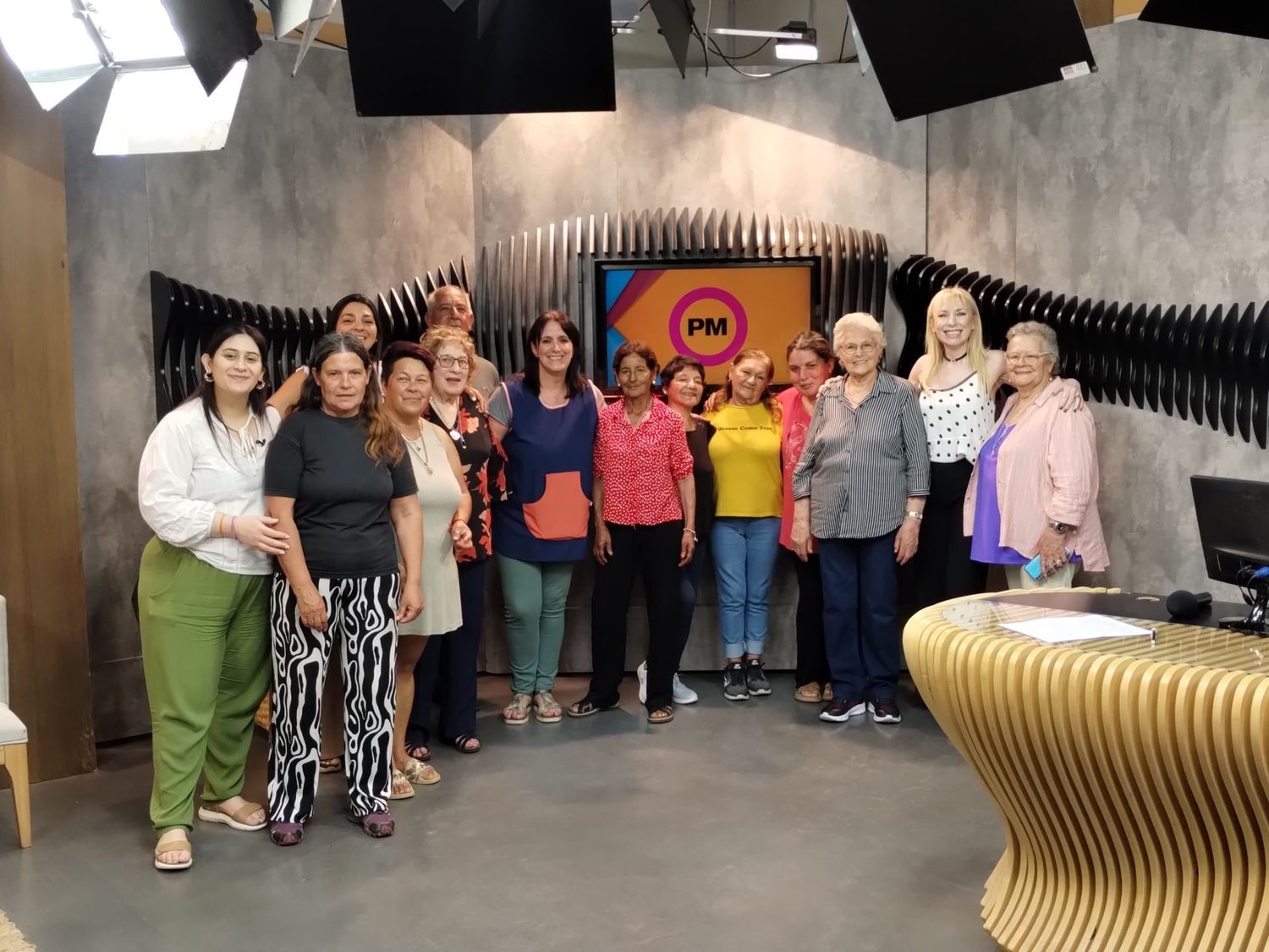 51° aniversario de la educación para adultos: las motivadoras historias de superación