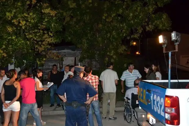 5 miembros de una familia serán juzgados por el homicidio de Gonzalo Acevedo