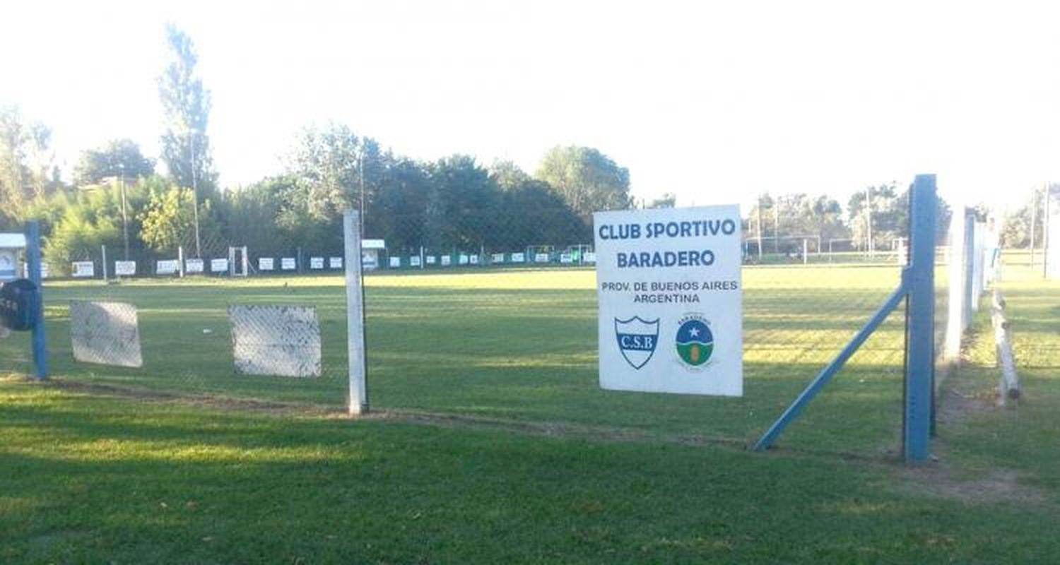 Hubo piñas en la primera fecha del Fútbol Infantil