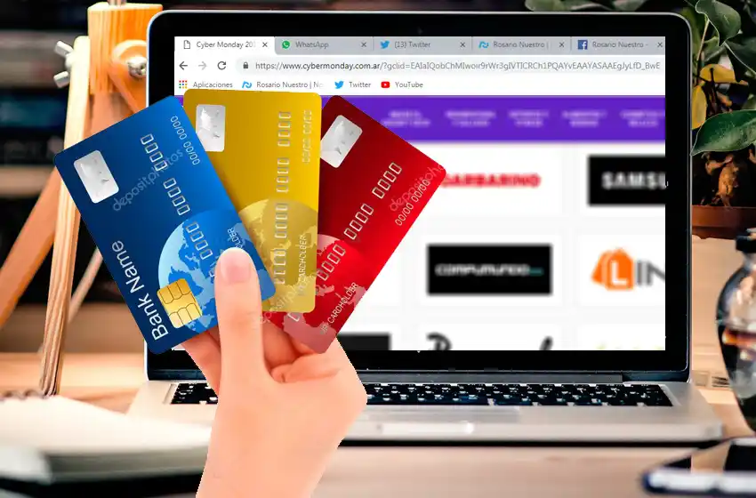 Con rebajas de hasta el 60%, comenzó el Ciber Monday: tips para aprovechar los descuentos