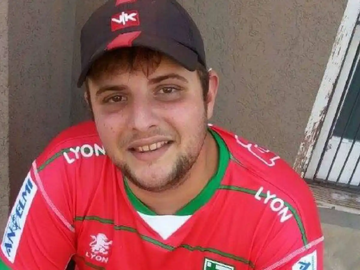 Buscan testigos del accidente que se cobró la vida de Agustín Bongiovanni 