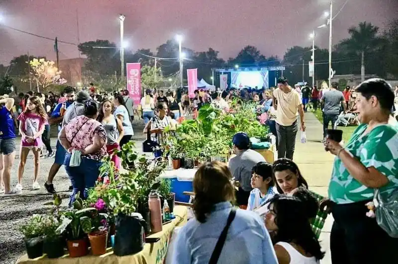 El domingo 15 se realizará el gran Festival de 
Emprendedores y el lanzamiento del Registro Único