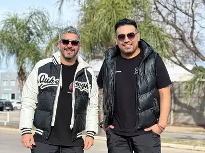 Luego de un gran sábado, San Francisco Expone se despide a puro baile