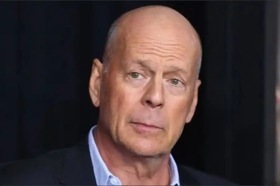 Empeora la salud de Bruce Willis y hay preocupación en la familia