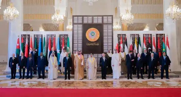 Liga Árabe pide a la ONU que despliegue fuerzas de seguridad en Palestina