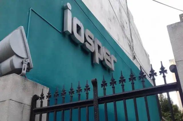 Ante la crisis económica, el Iosper anunció la confección de un “plan de contingencia”