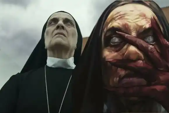 7 nuevas películas y series que llegan a Netflix para un escalofriante Halloween