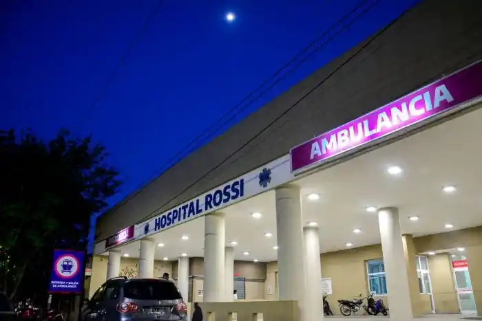 Hospital
