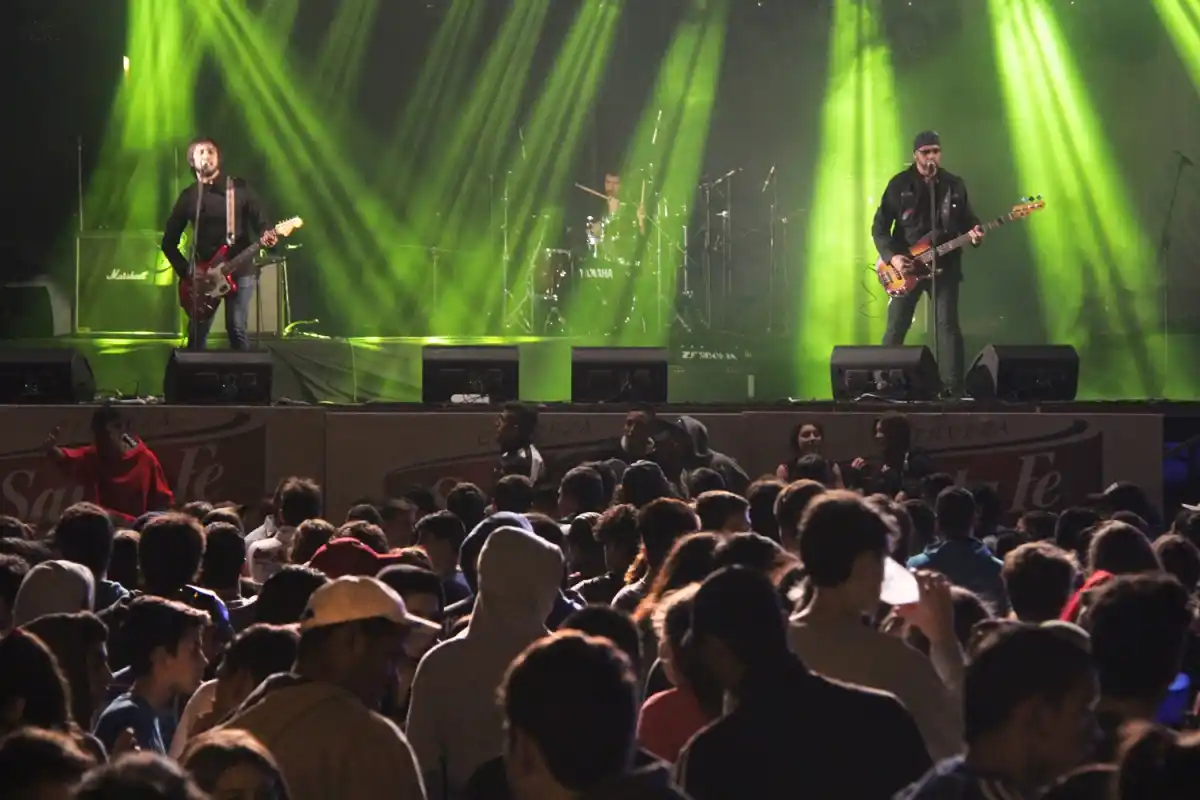 Se abre un concurso de Bandas Escolares para la primavera