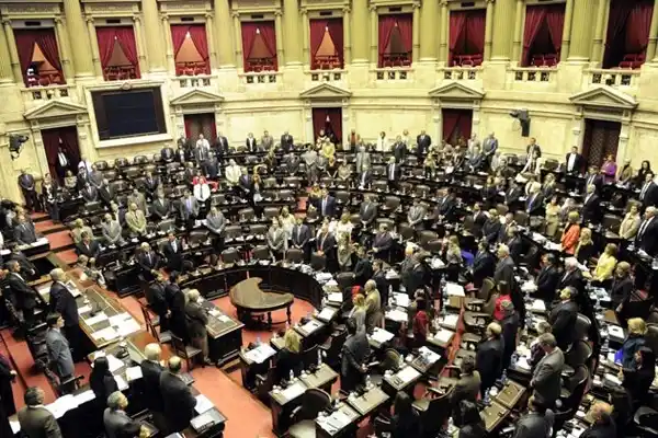 Cremer: “acompañamos el dictamen de mayoría”