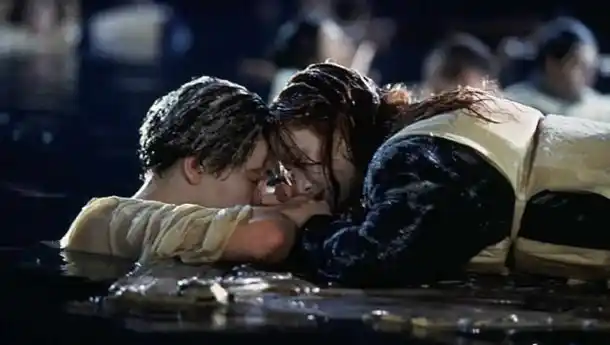 James Cameron admitió un fatal error en la escena final de Titanic