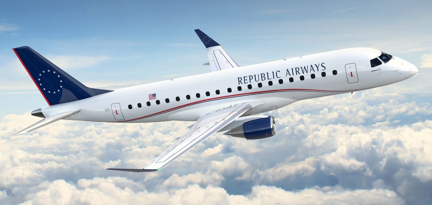 ALPA speaks out against SkyWest and Republic Airways’ petitions