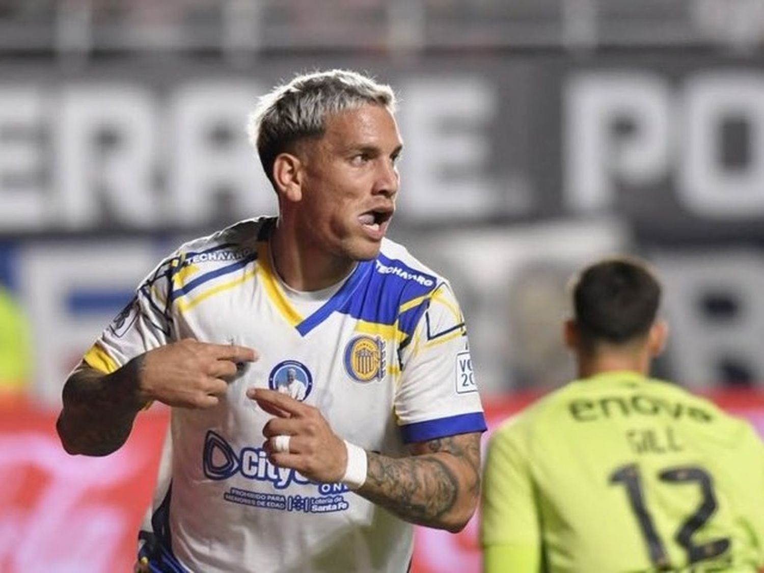 Central y Huracán chocan en Rosario buscando las semifinales