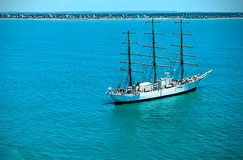 Mar del Plata será una de las ciudades sede de "Velas Latinoamérica 2022"