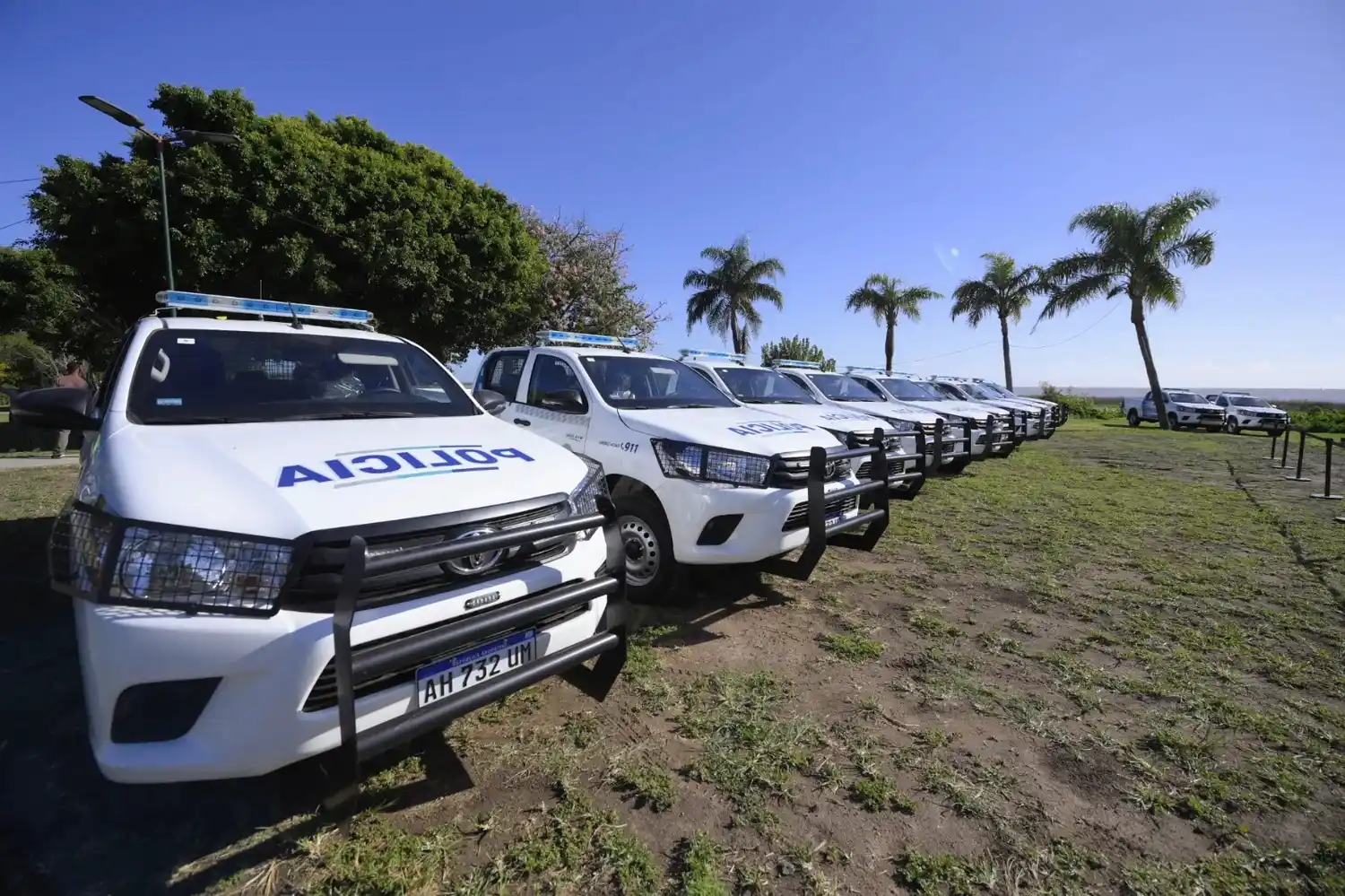 El gobierno bonaerense aseguró que bajaron los homicidios y femicidios pero creció la violencia intrafamiliar