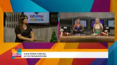Principales problemas en el habla de los niños