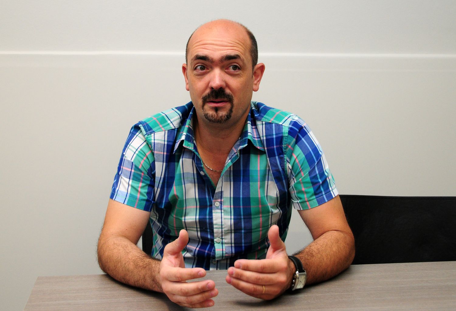 La Universidad Siglo 21 sigue apostando por una variada oferta educativa desde Tandil
