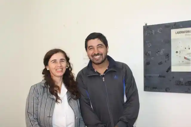 La Escuela “J.J. Castelli” continúa con una prolífera labor educativa