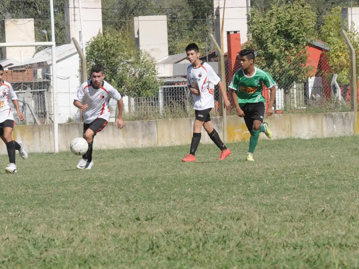 Tendrá continuidad la Liga Juvenil