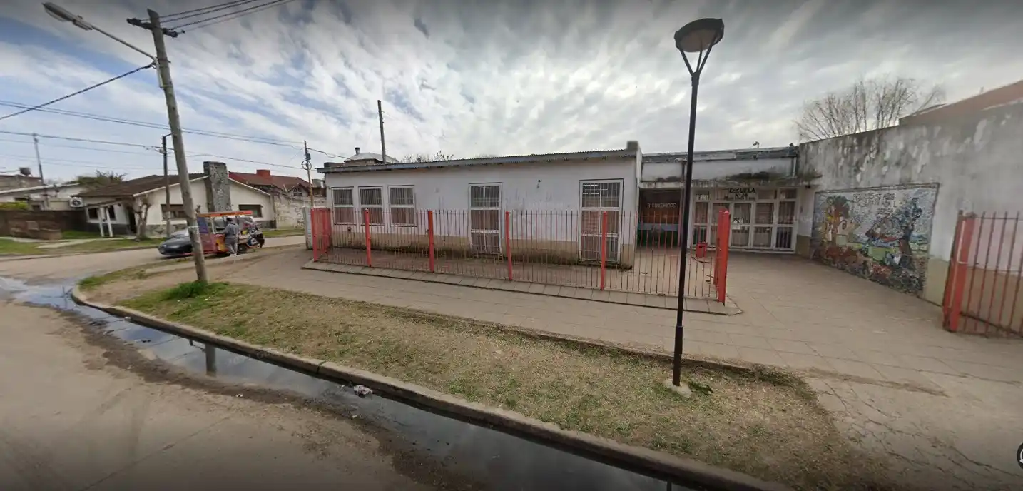 La mamá de un alumno le propinó una paliza a una maestra y los docentes lanzaron un paro en Florencio Varela