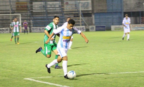 Juventud visita a DEPRO en un choque directo por la clasificación